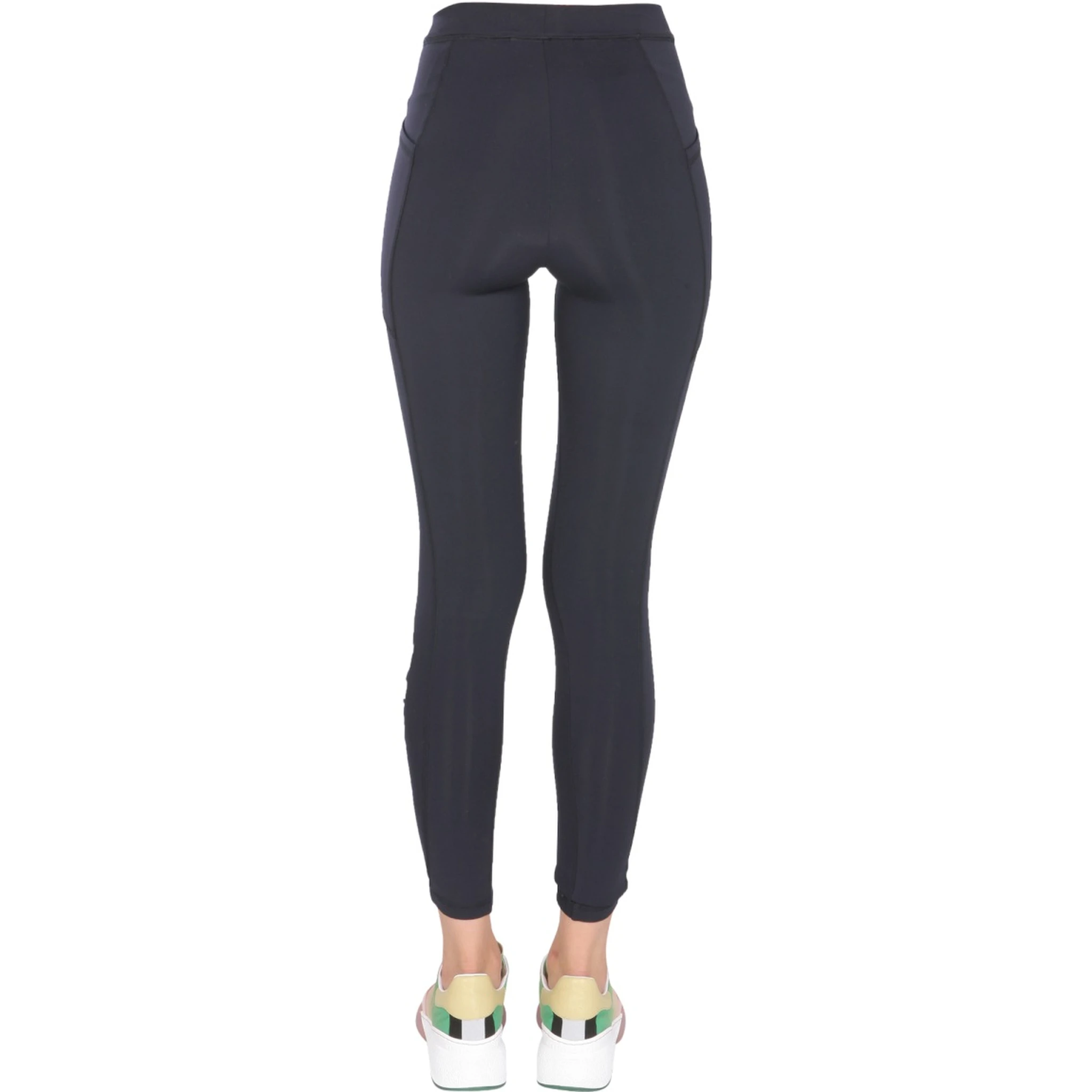 LEGGINGS WITH SCUBA LOGO