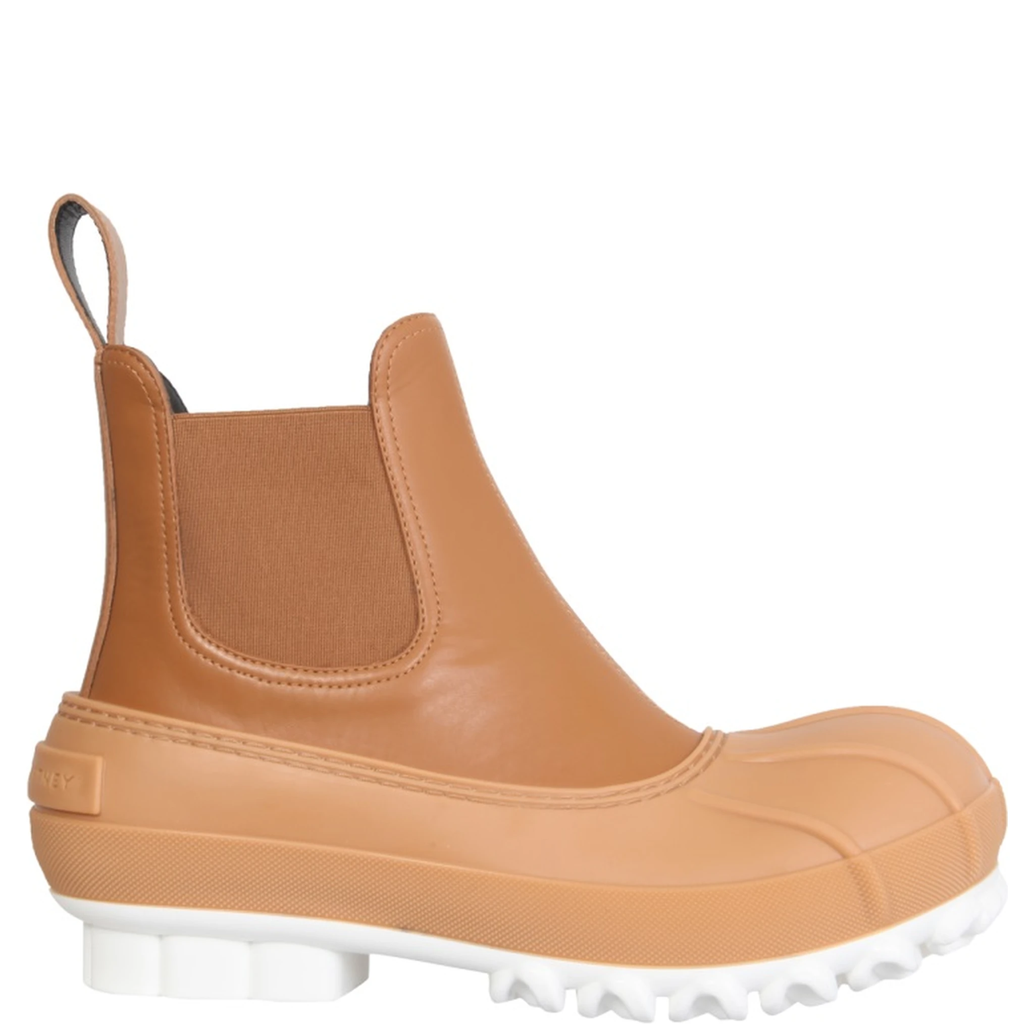 CHELSEA DUCK CITY BOOTS