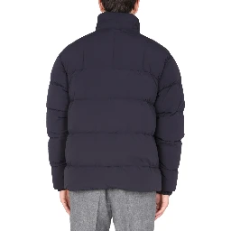 HIGH NECK DOWN JACKET