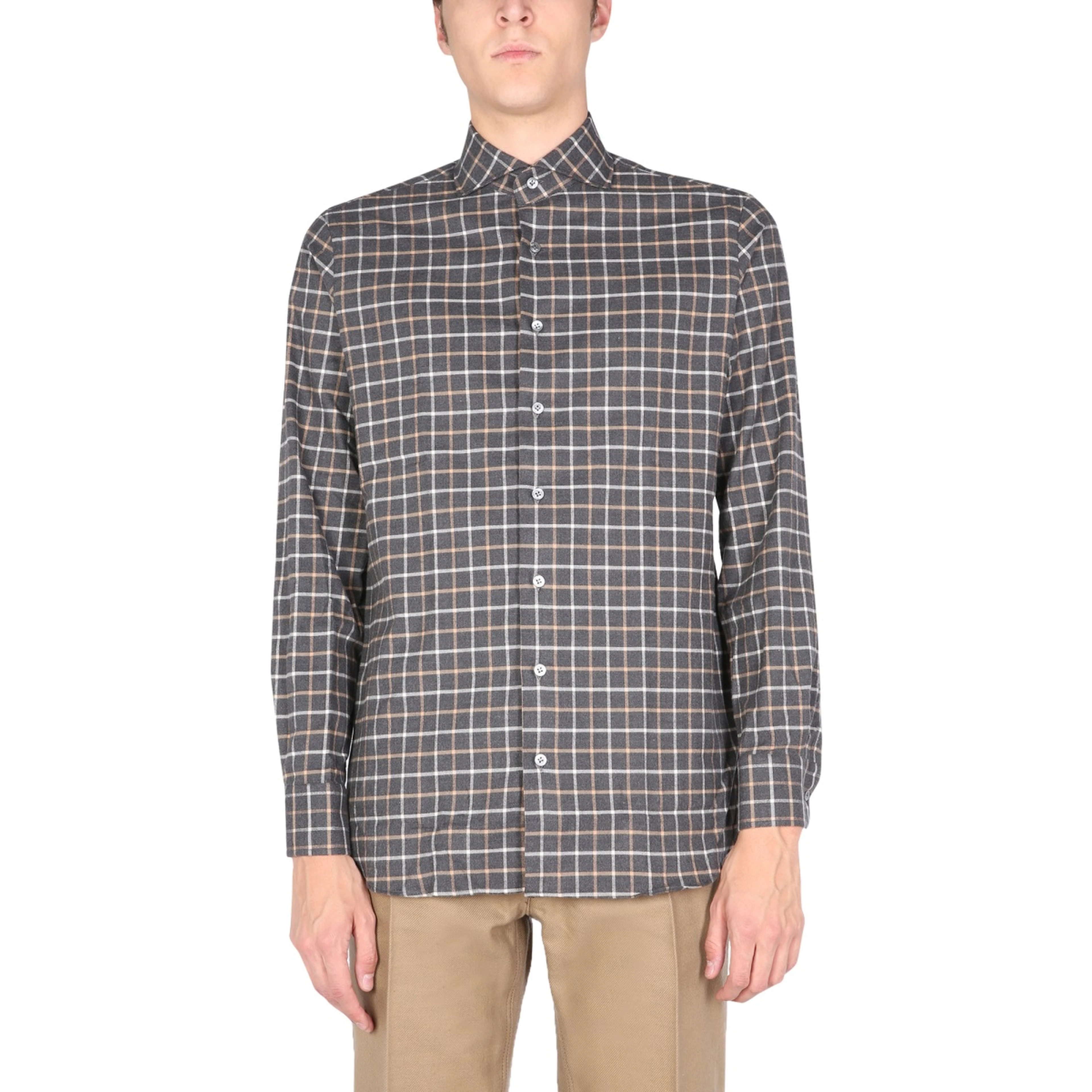 "IPALBO" SHIRT