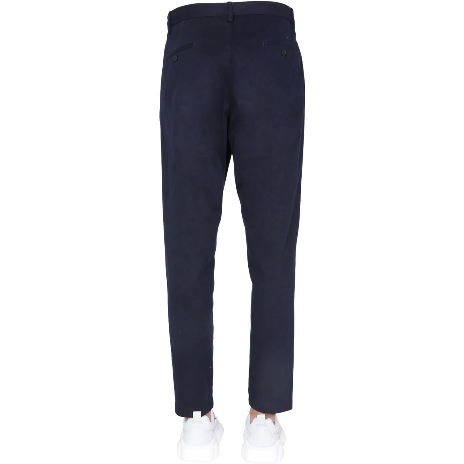 SYMBOLS LOGO TROUSERS
