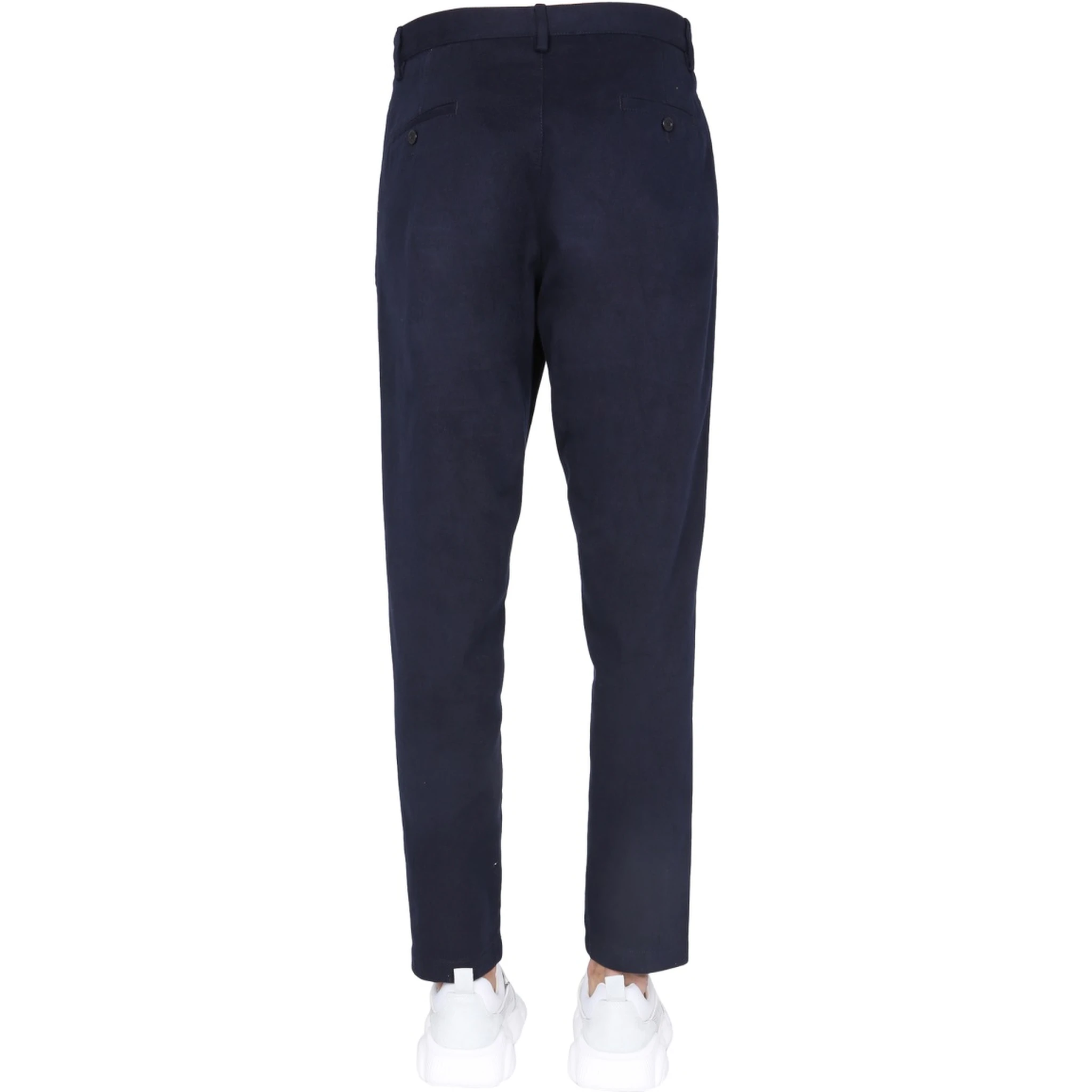 SYMBOLS LOGO TROUSERS