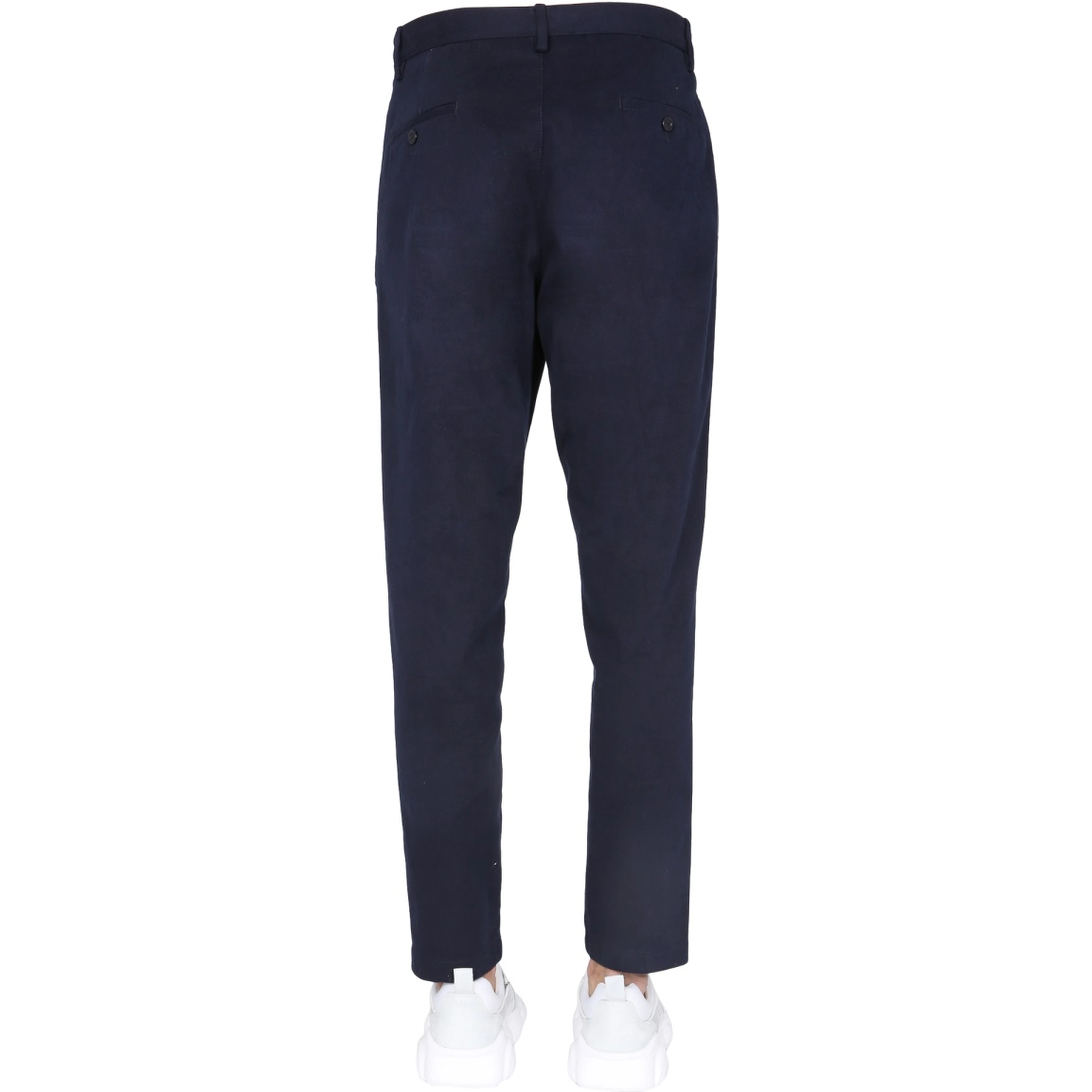 SYMBOLS LOGO TROUSERS