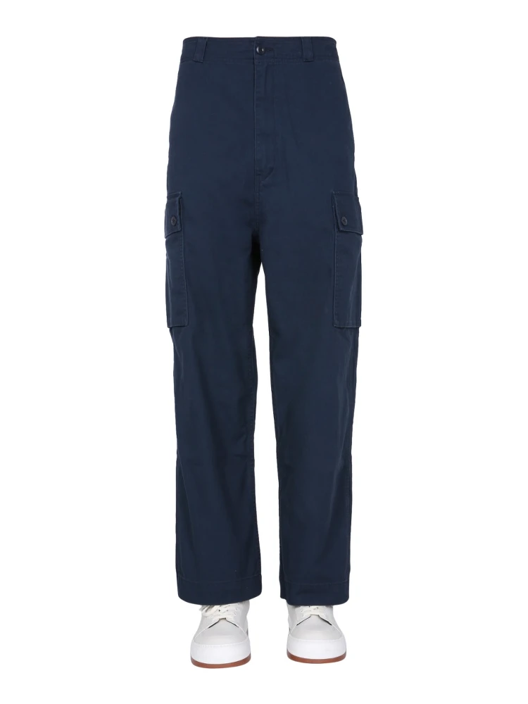 "DUTCH" JEANS