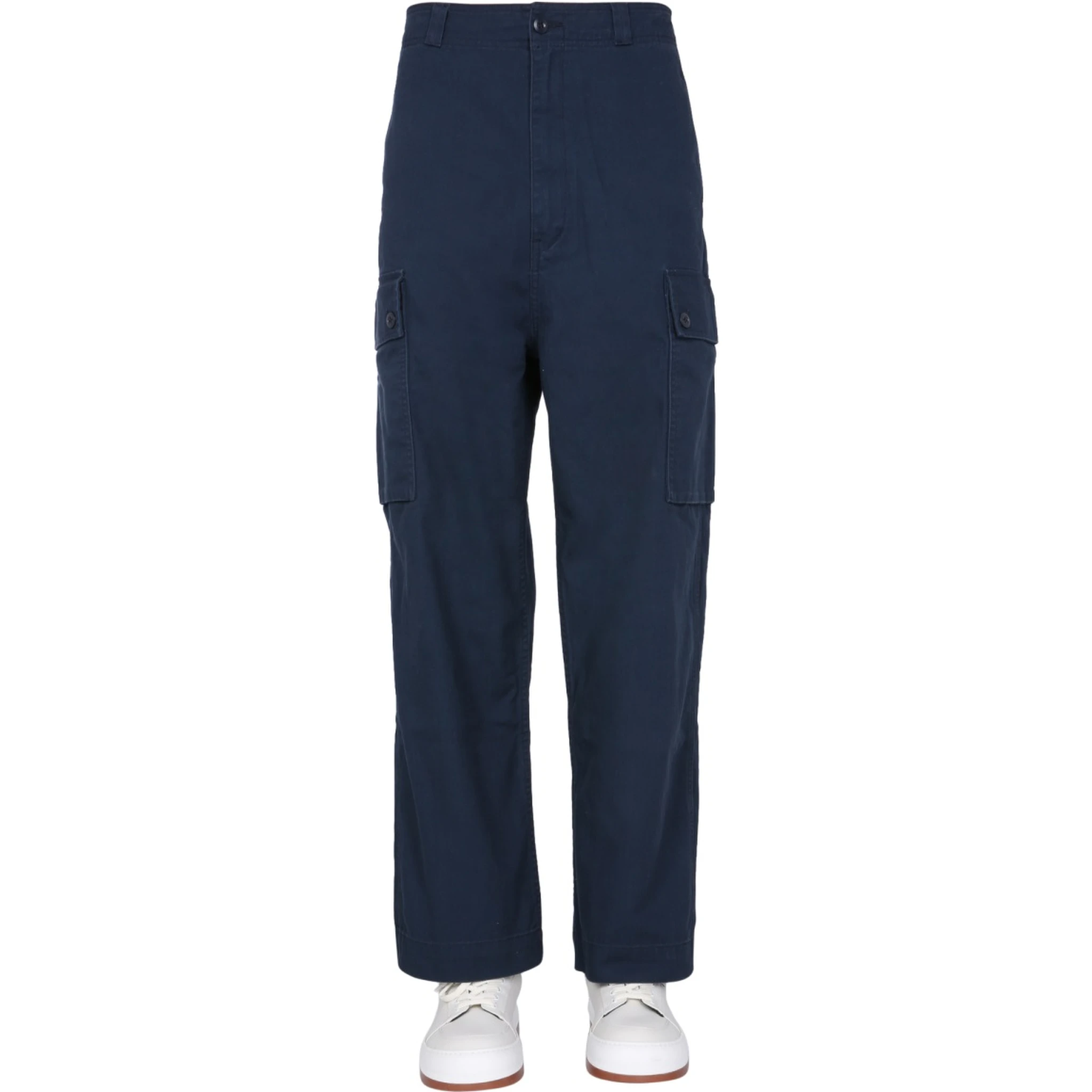 "DUTCH" JEANS