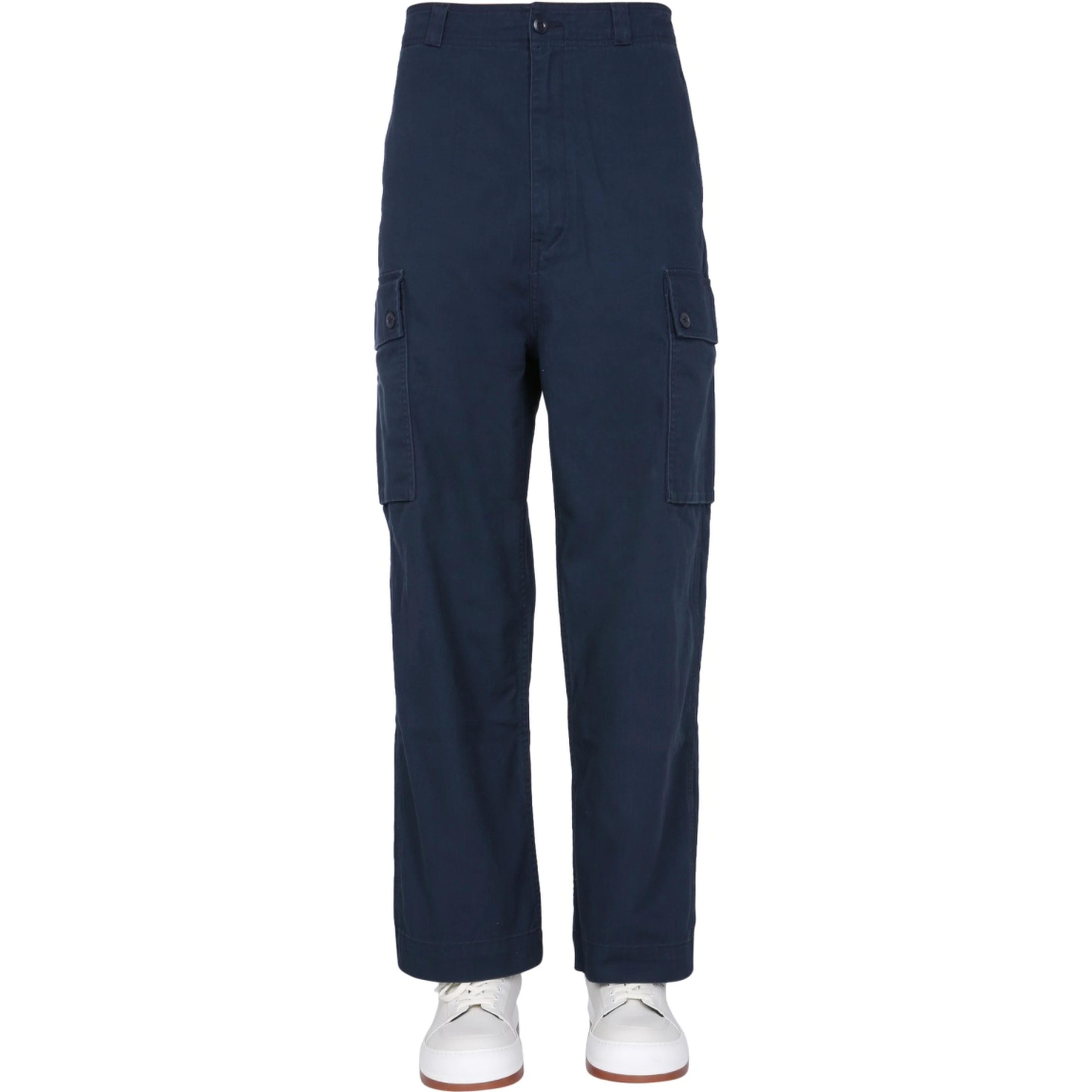 "DUTCH" JEANS