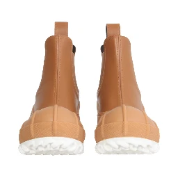 CHELSEA DUCK CITY BOOTS