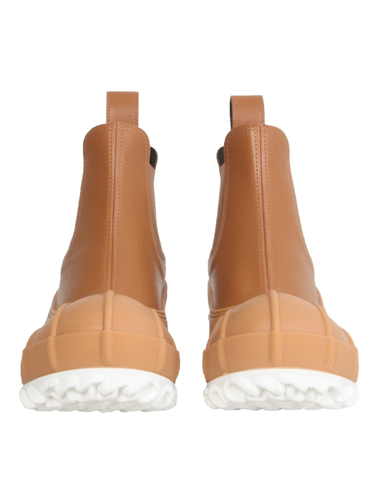 CHELSEA DUCK CITY BOOTS alternative