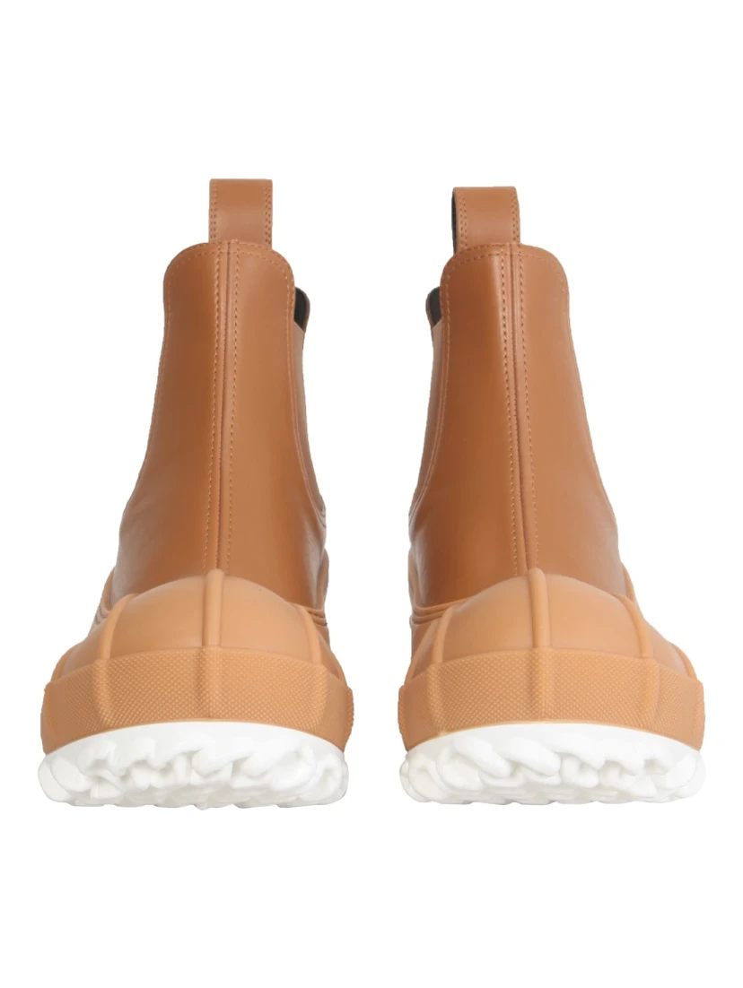 CHELSEA DUCK CITY BOOTS