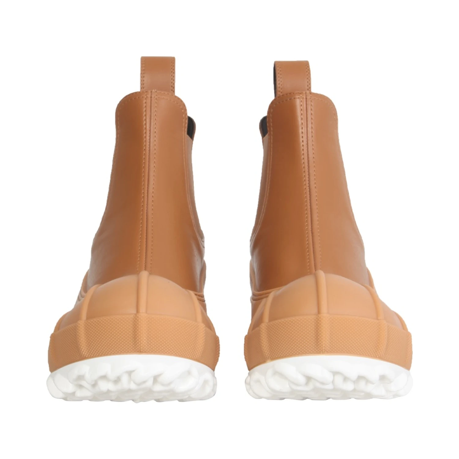 CHELSEA DUCK CITY BOOTS