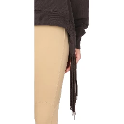 CREW NECK SWEATSHIRT