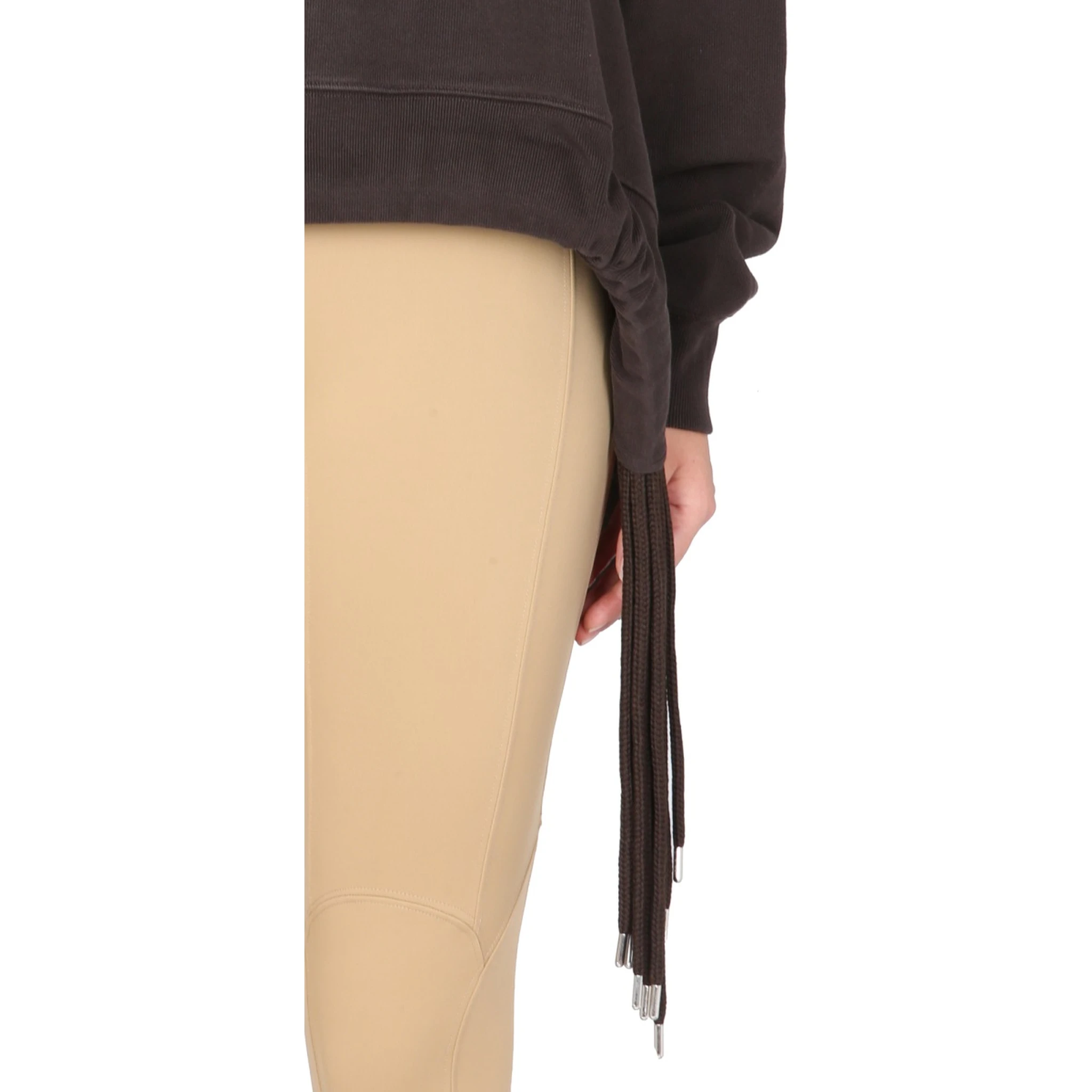 CREW NECK SWEATSHIRT