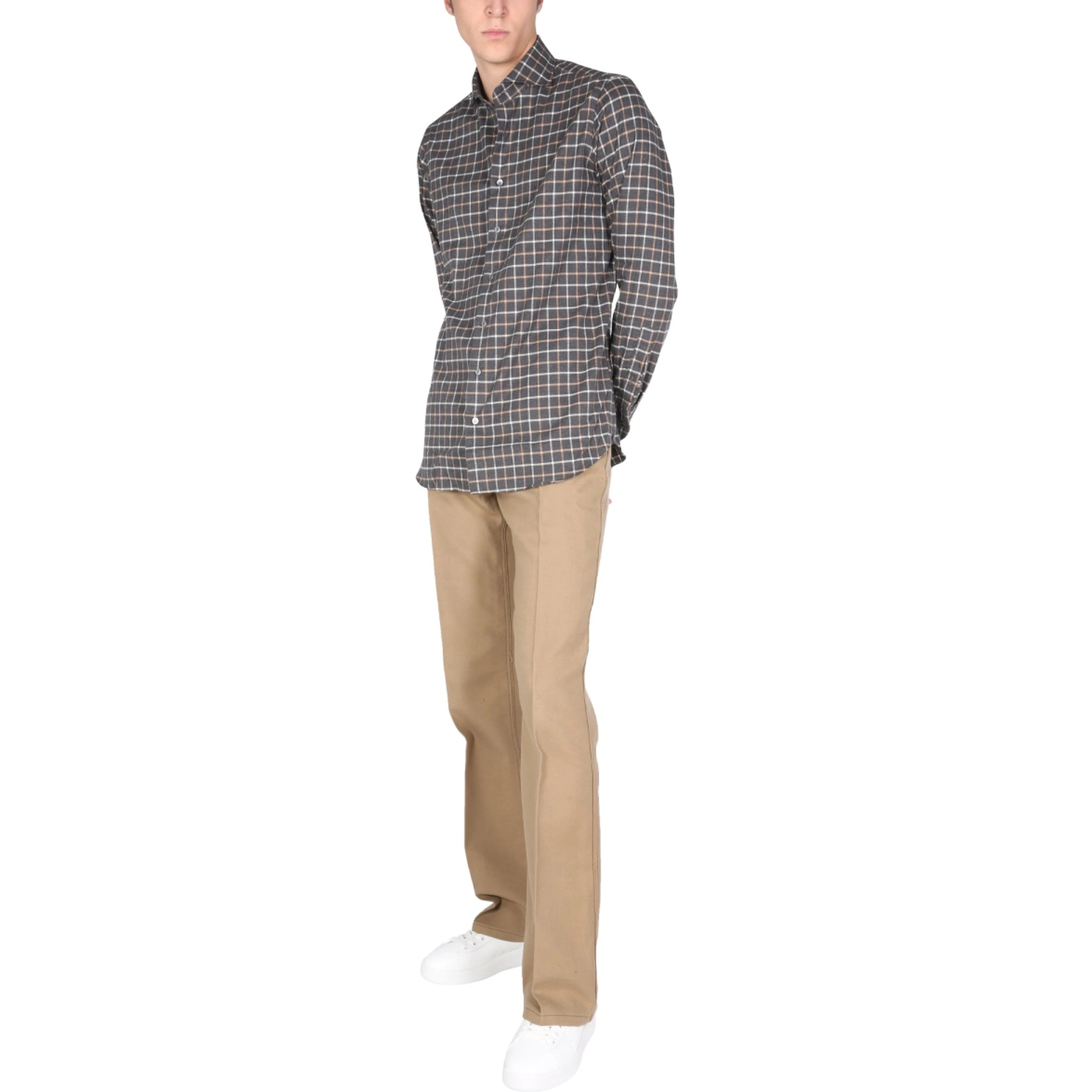 "IPALBO" SHIRT