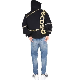"CHAIN" SWEATSHIRT