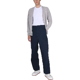 "DUTCH" JEANS