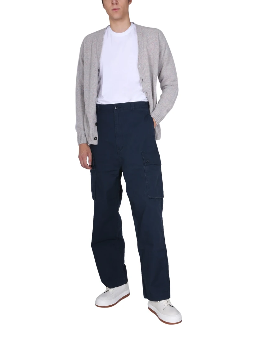 "DUTCH" JEANS