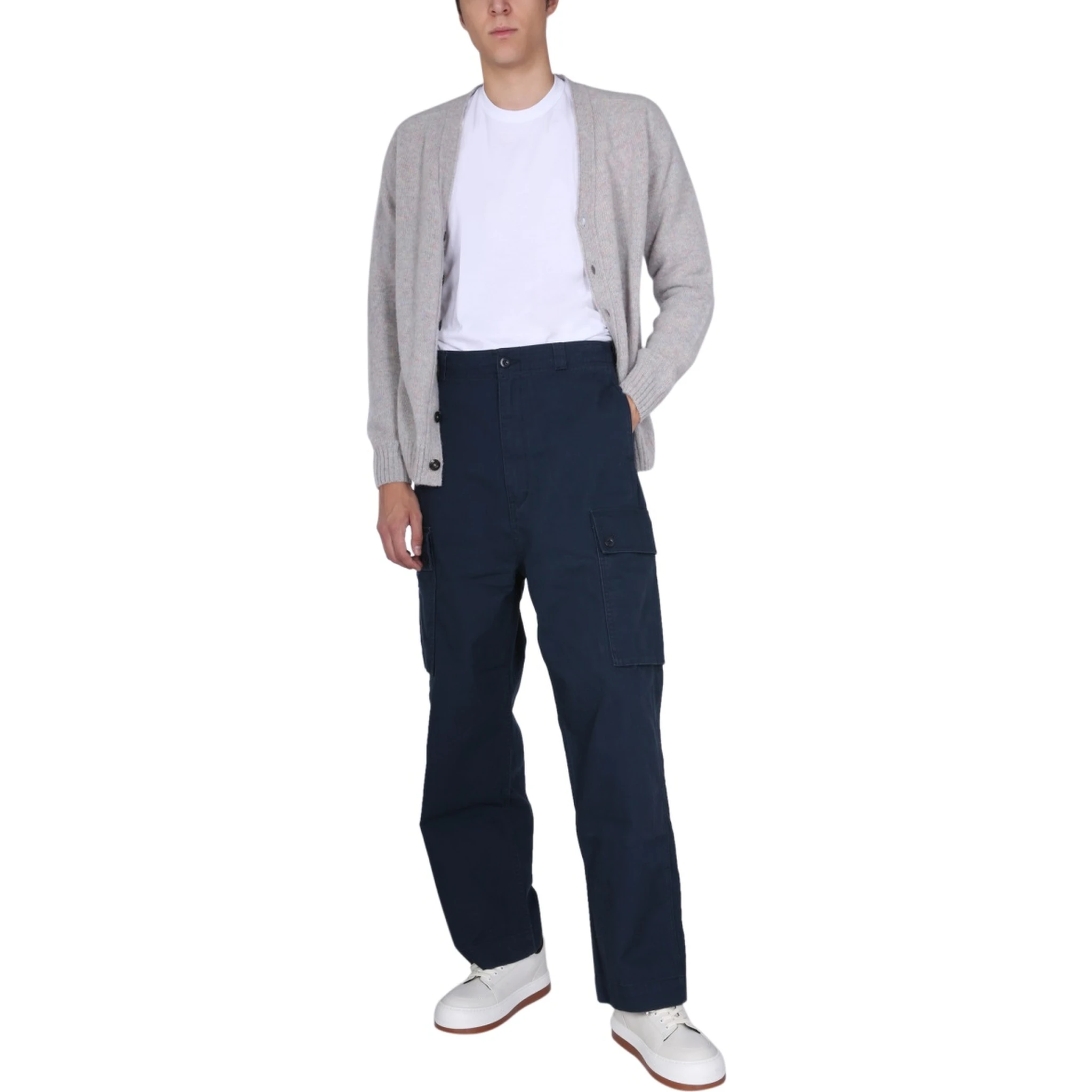"DUTCH" JEANS
