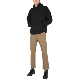 PRINTED SWEATSHIRT