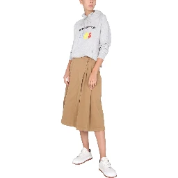 "SUPER HAPPY FUTURE" SWEATSHIRT