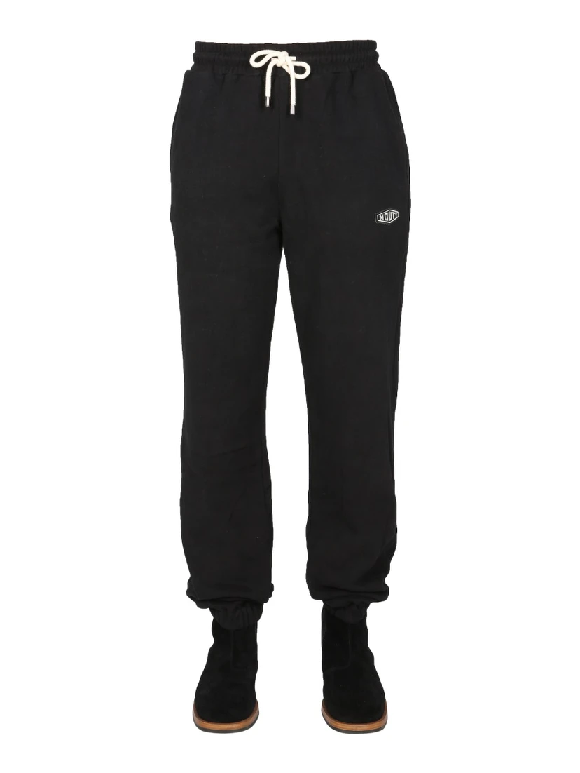 "BIGGIE" JOGGING TROUSERS