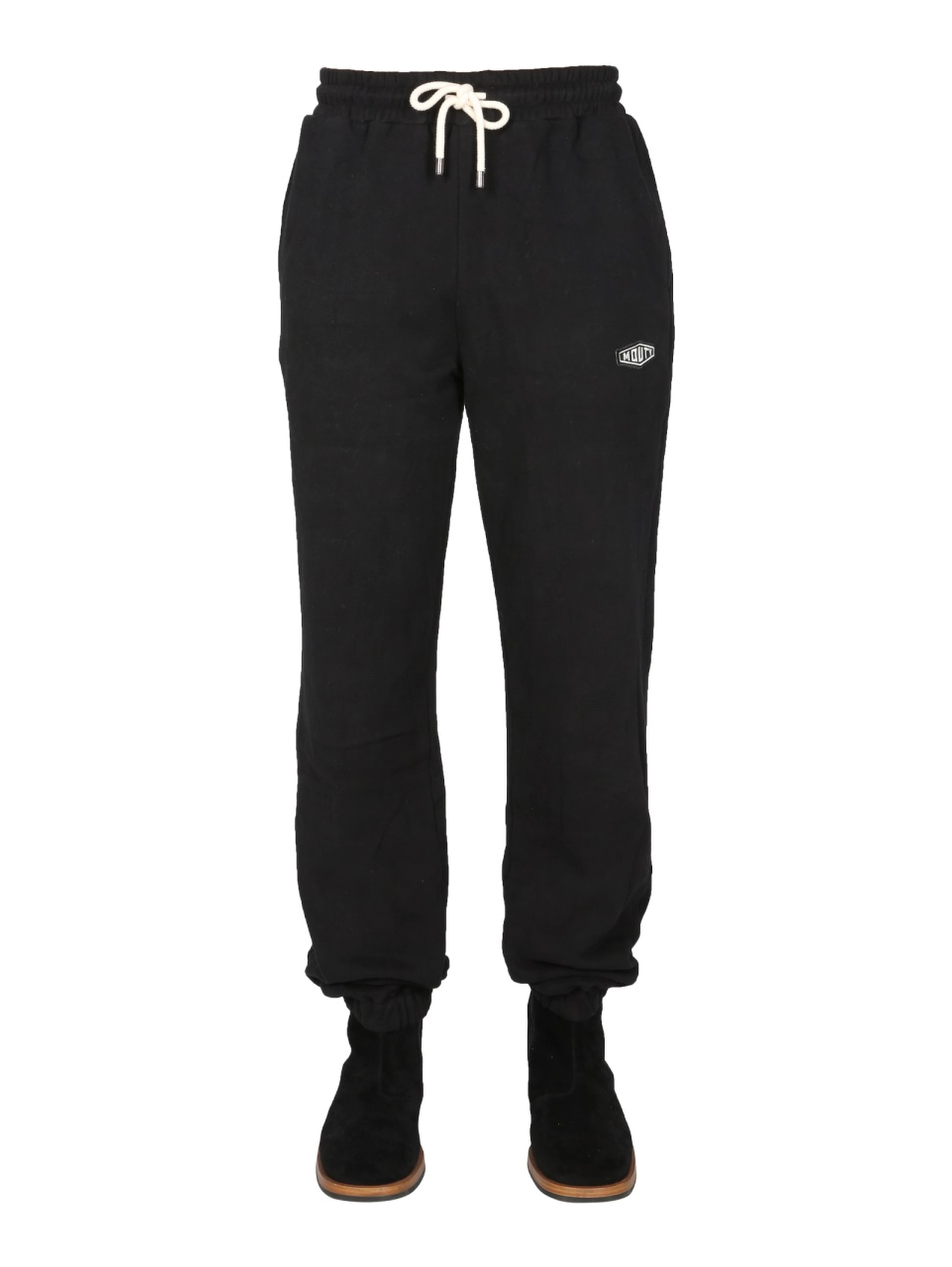 "BIGGIE" JOGGING TROUSERS