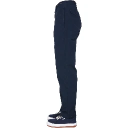 OVERSIZE FIT TROUSERS