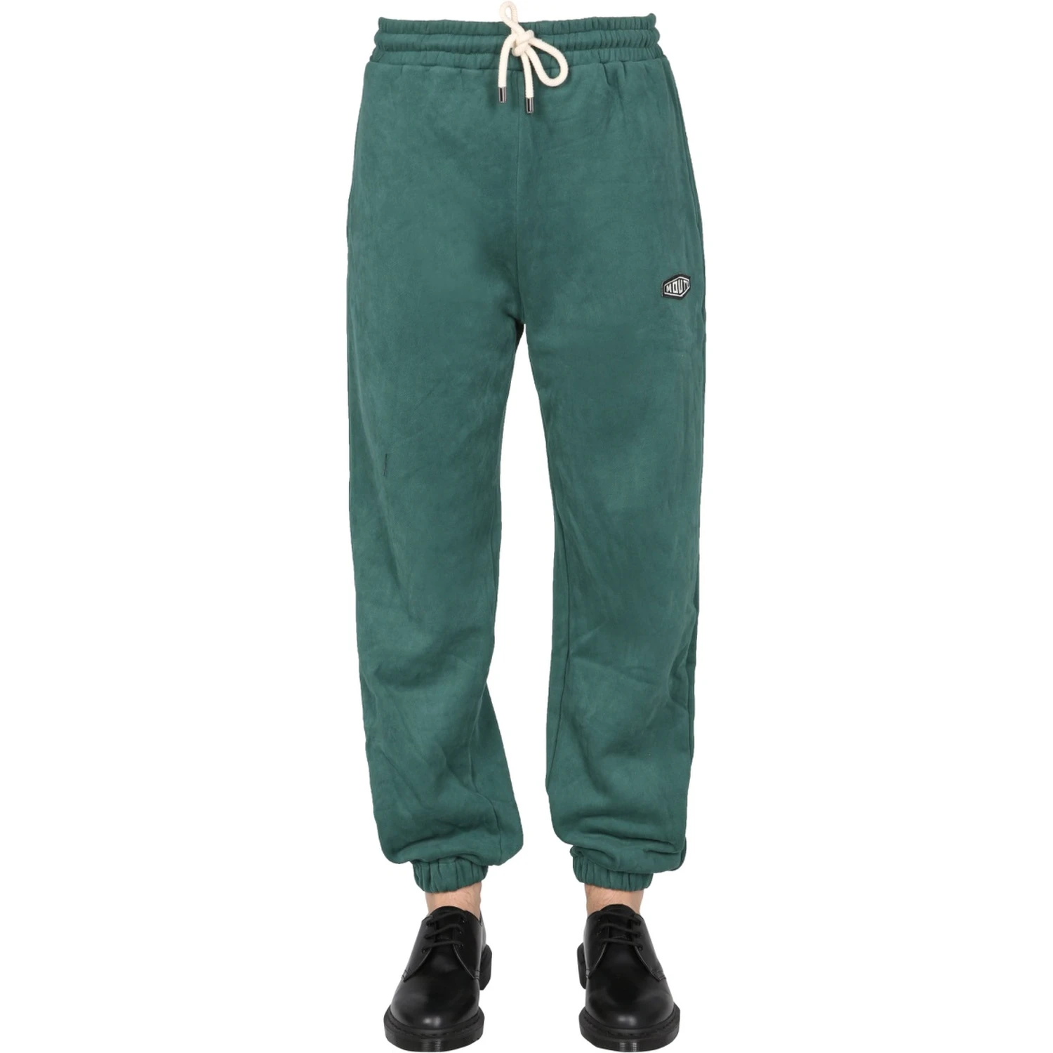 "BIGGIE" JOGGING TROUSERS