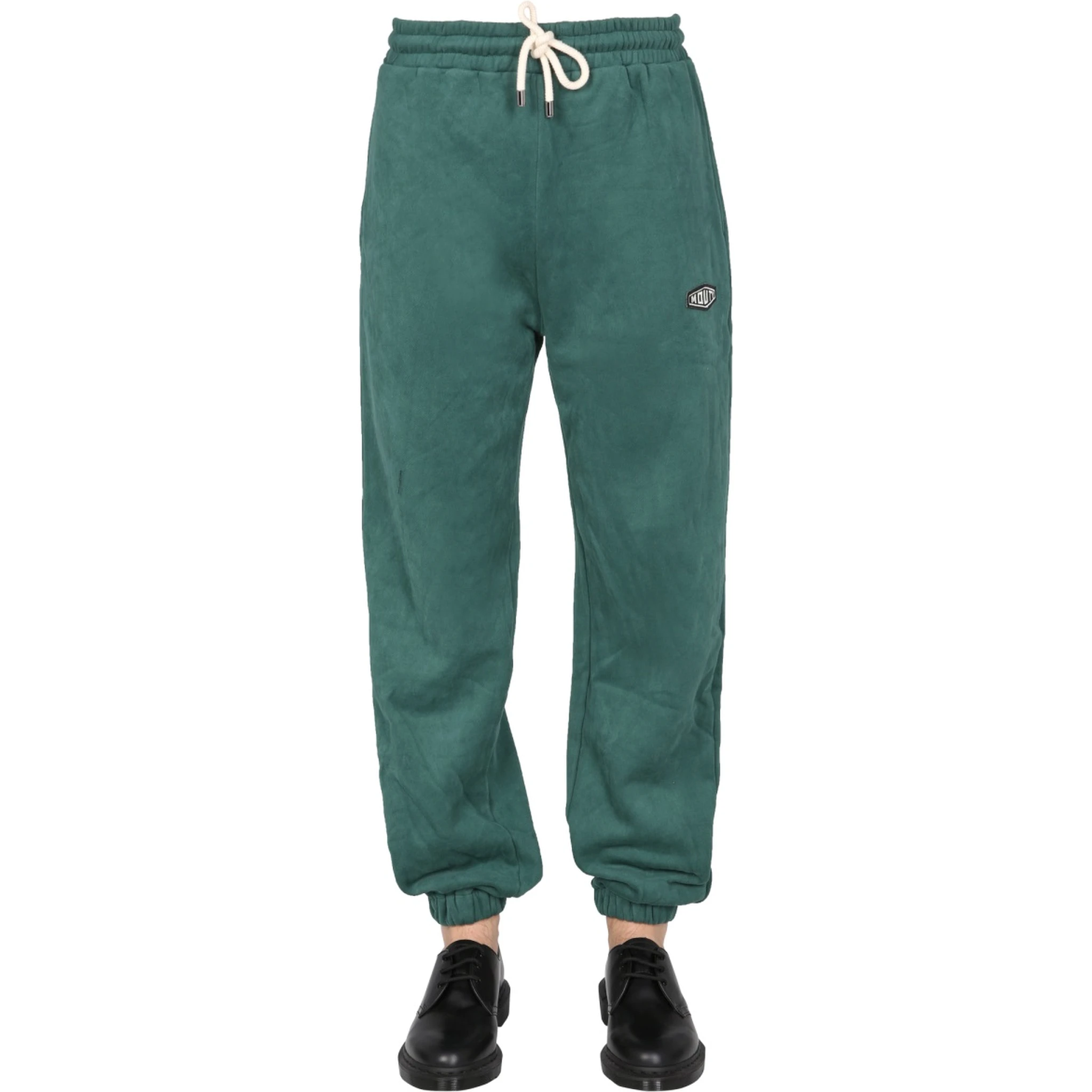 "BIGGIE" JOGGING TROUSERS