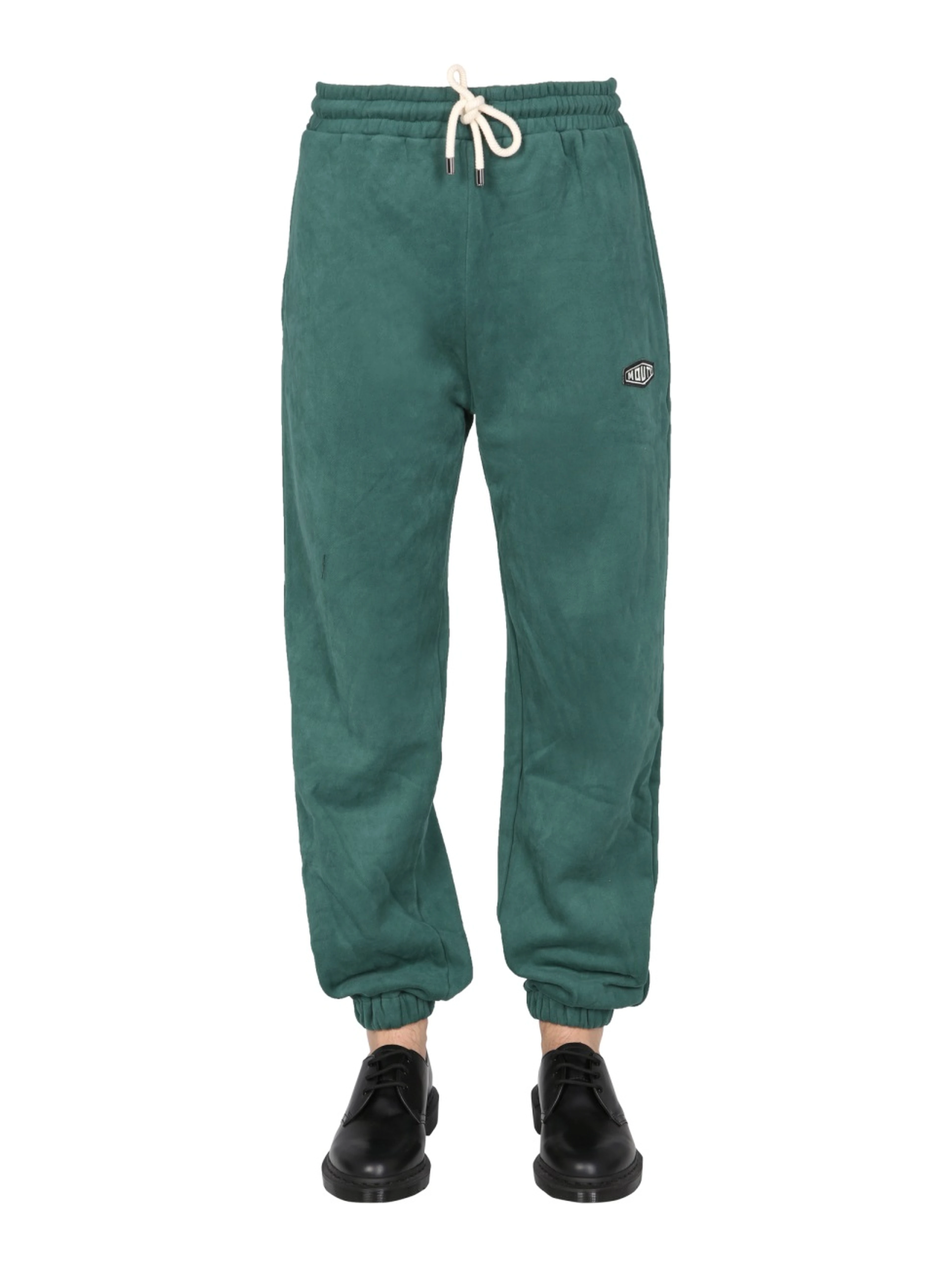 "BIGGIE" JOGGING TROUSERS