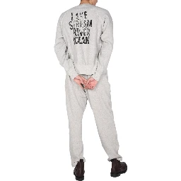 PRINTED SWEATSHIRT