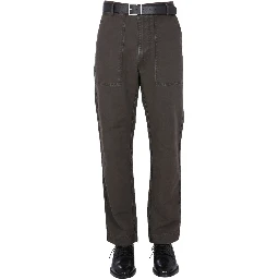 "TOMMY" TROUSERS