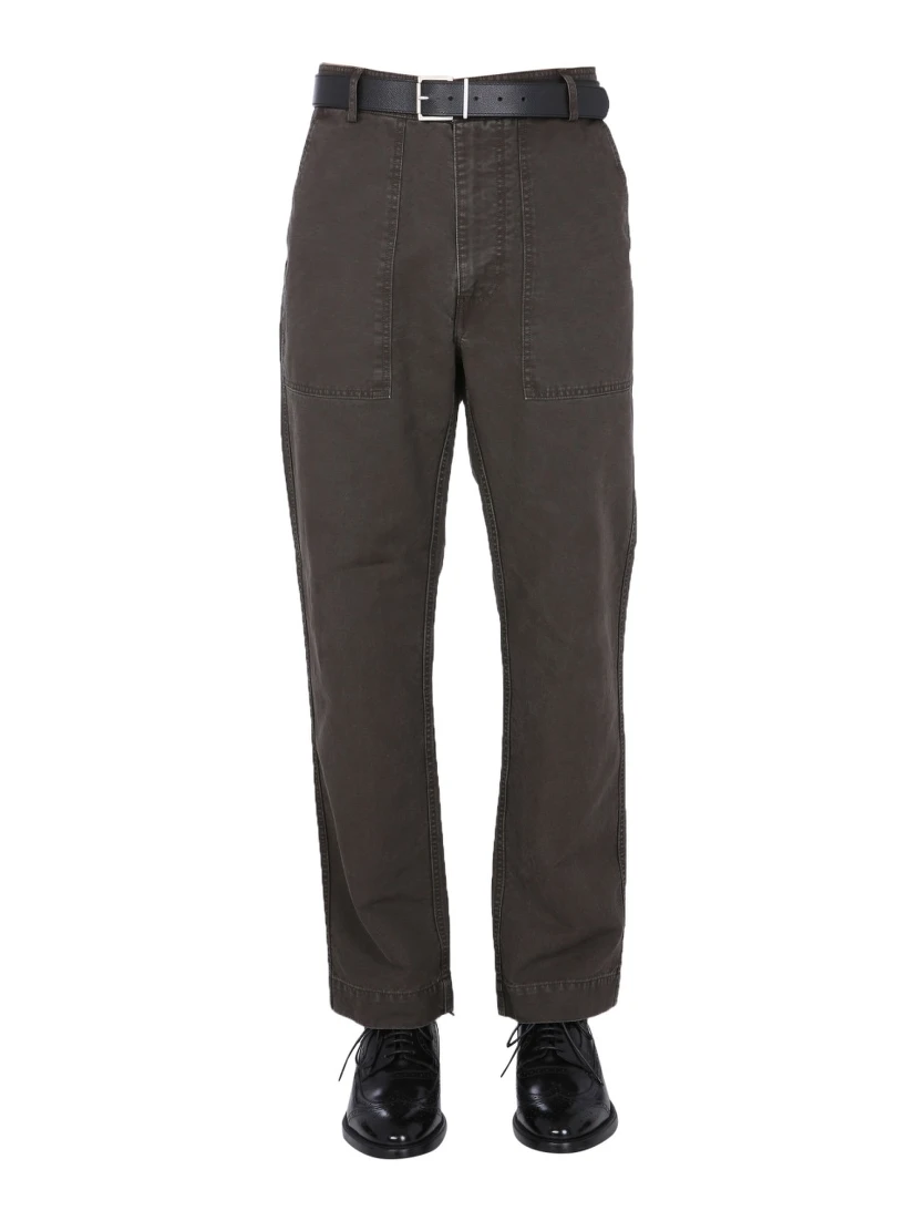 "TOMMY" TROUSERS