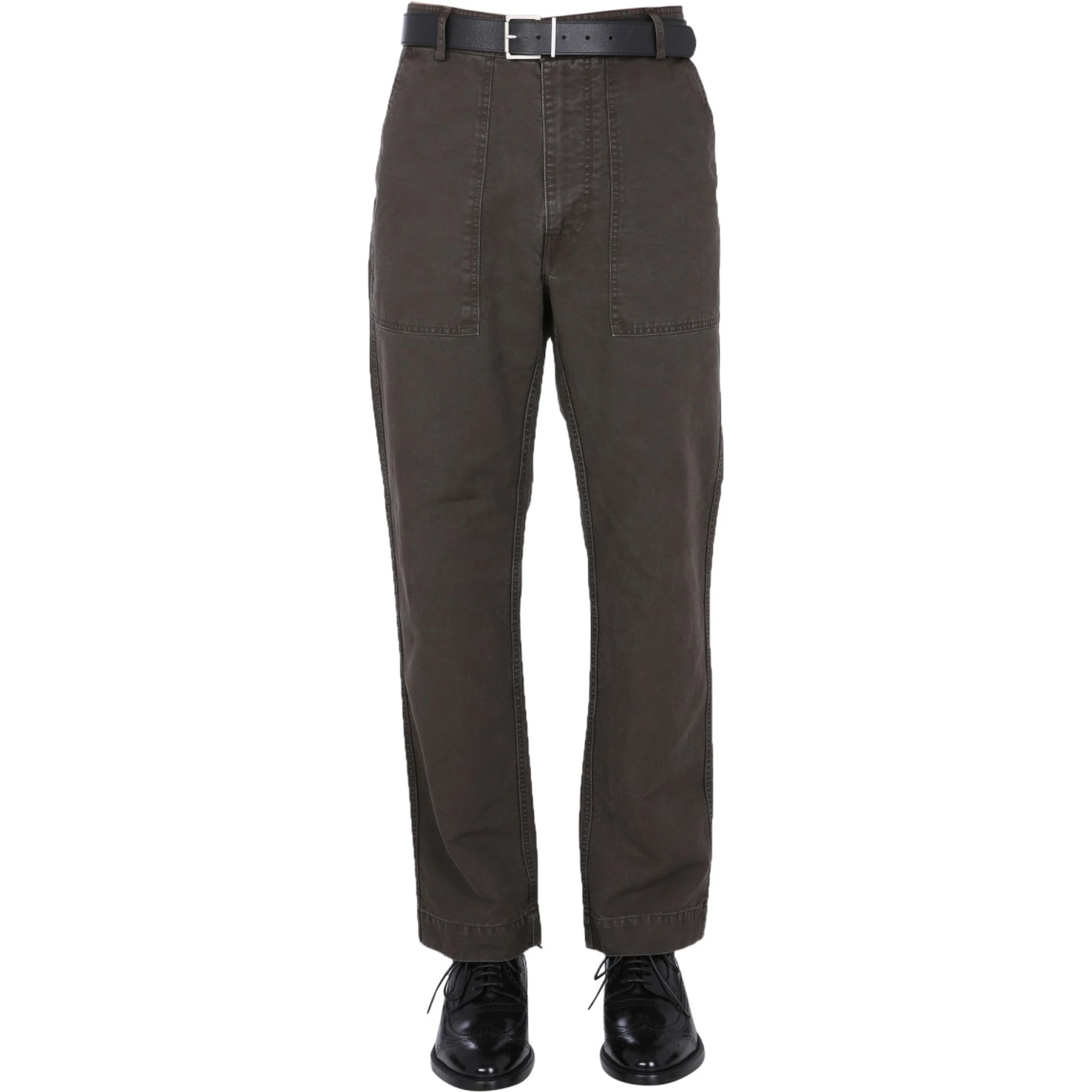 "TOMMY" TROUSERS