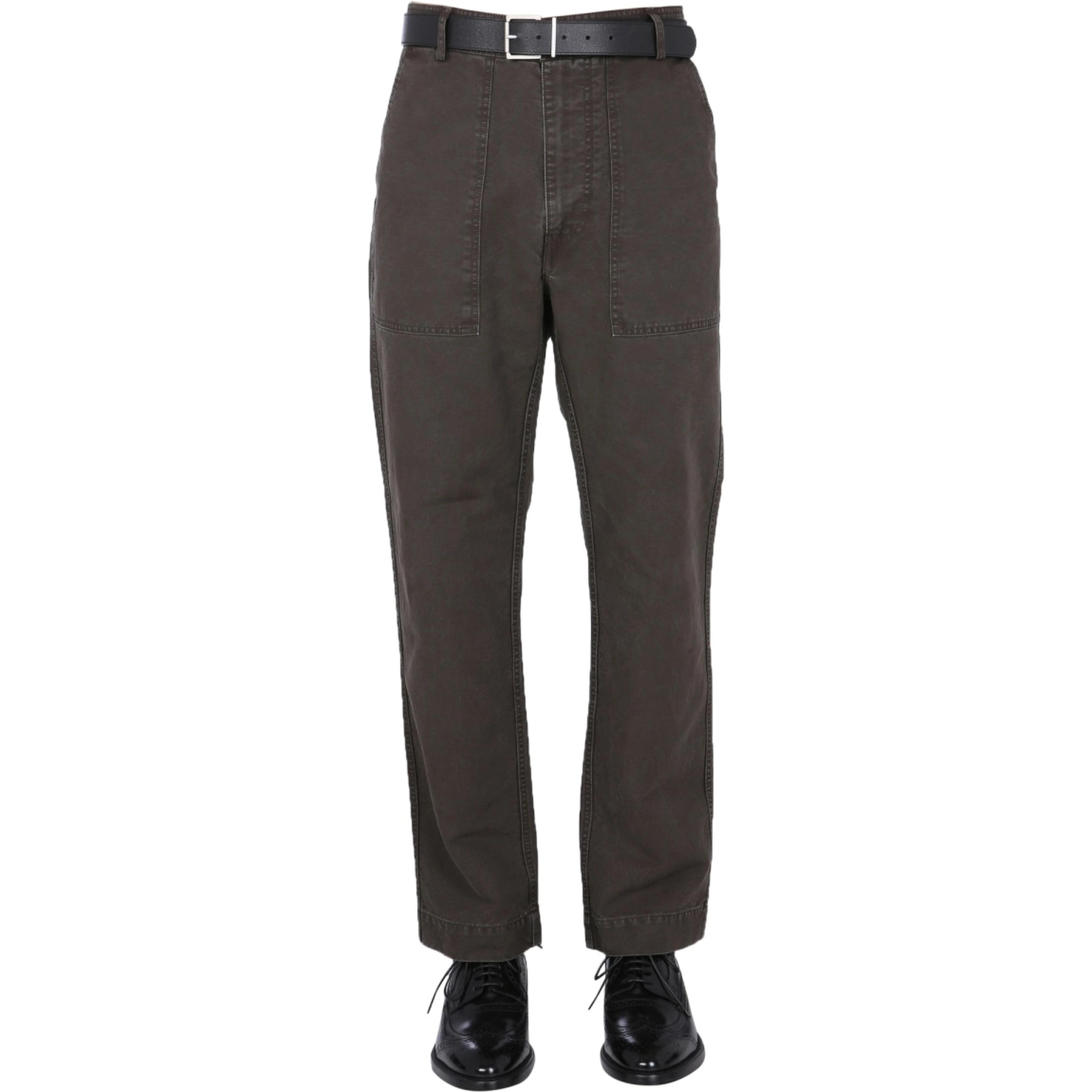 "TOMMY" TROUSERS