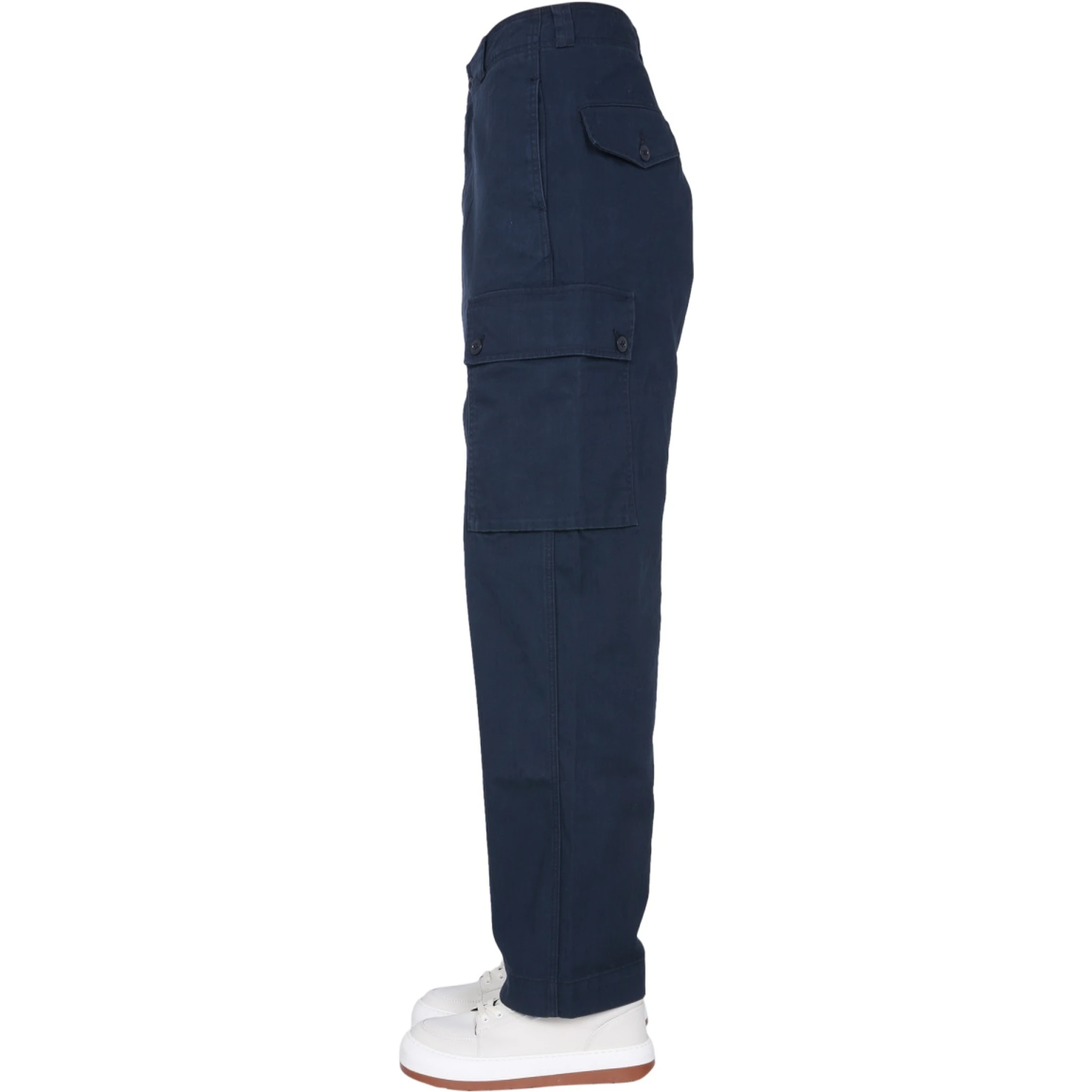 "DUTCH" JEANS