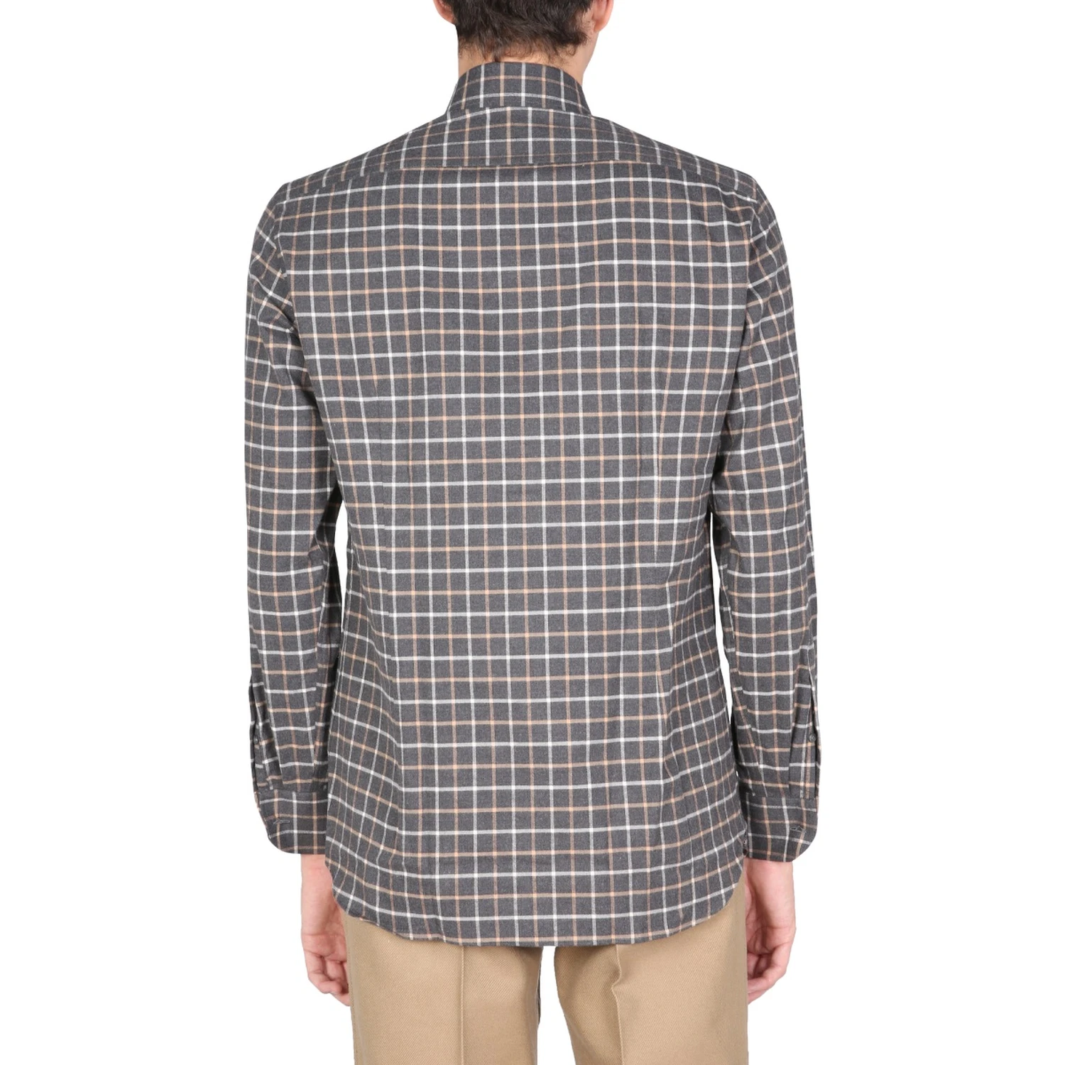 "IPALBO" SHIRT