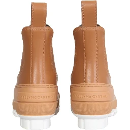 CHELSEA DUCK CITY BOOTS