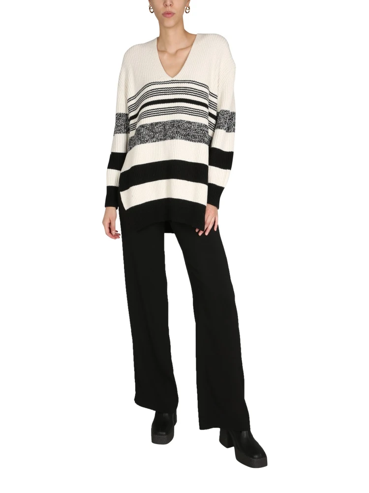 V-NECK SWEATER alternative