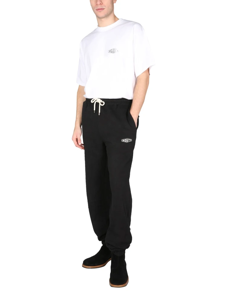 "BIGGIE" JOGGING TROUSERS alternative