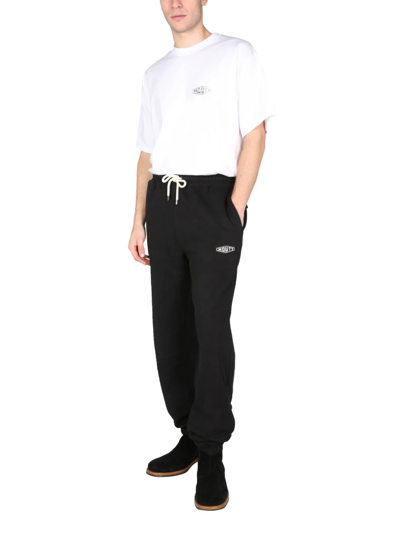 "BIGGIE" JOGGING TROUSERS