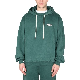 "DALLAS" SWEATSHIRT