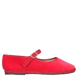 ELEONORA BONUCCI FRIULANE X BABY SHOES