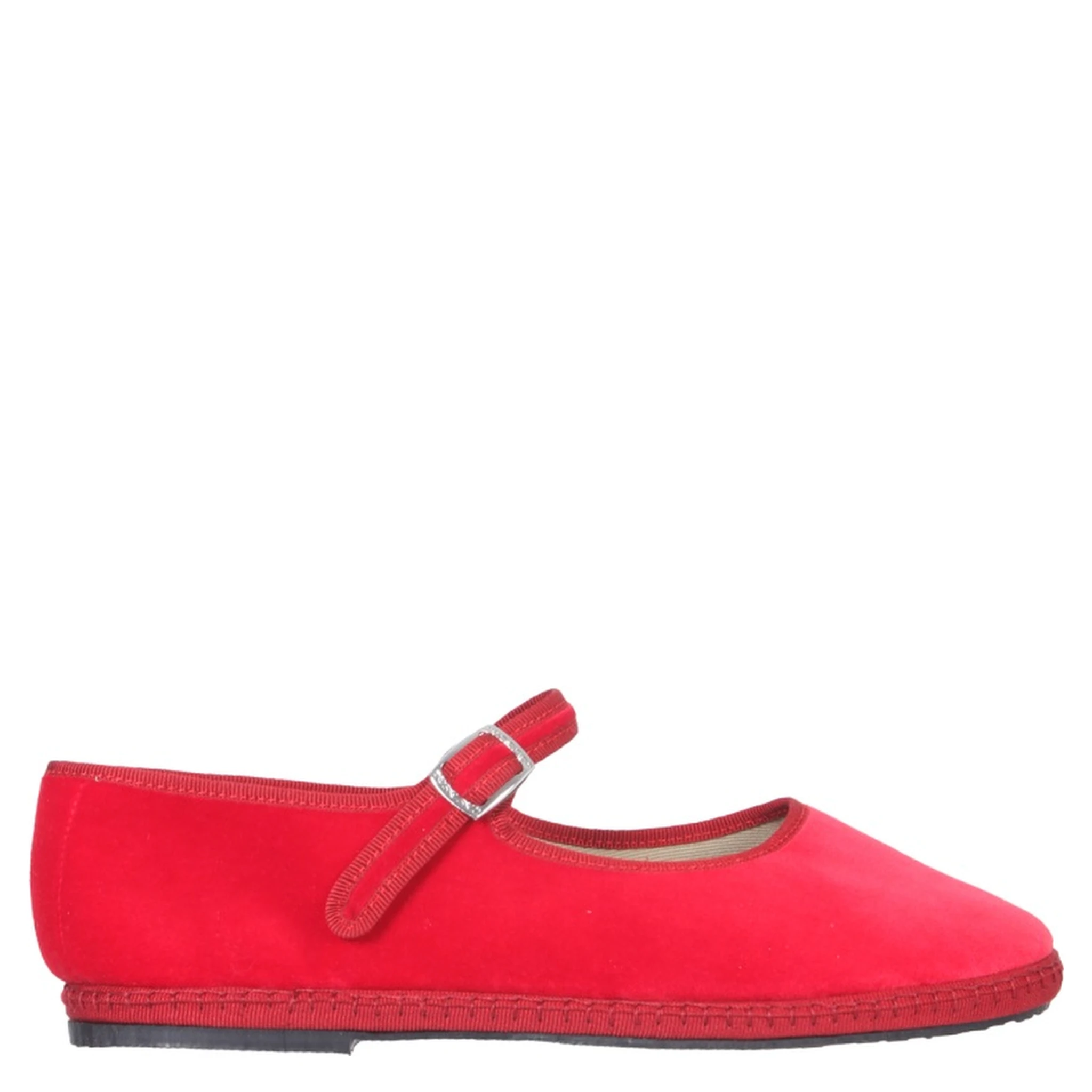 ELEONORA BONUCCI FRIULANE X BABY SHOES