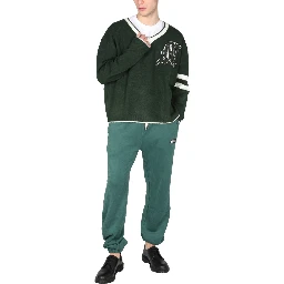 "BIGGIE" JOGGING TROUSERS