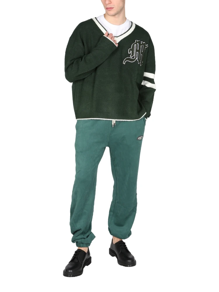 "BIGGIE" JOGGING TROUSERS alternative