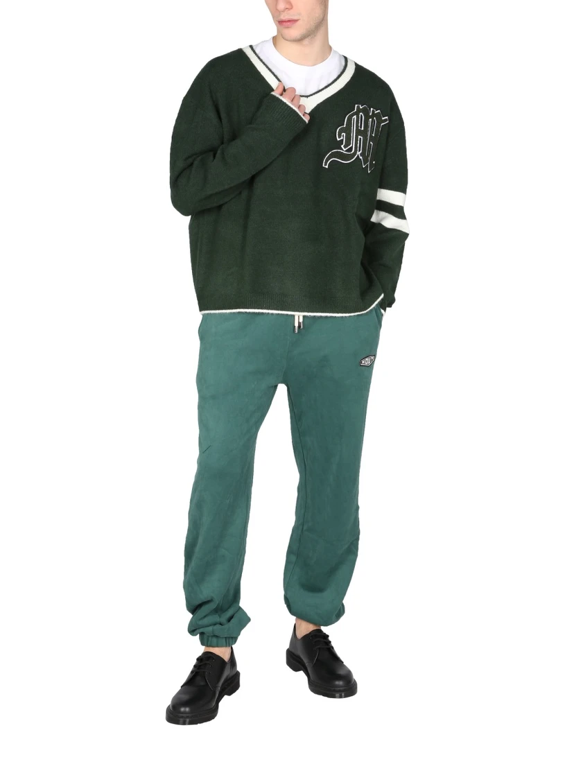 "BIGGIE" JOGGING TROUSERS