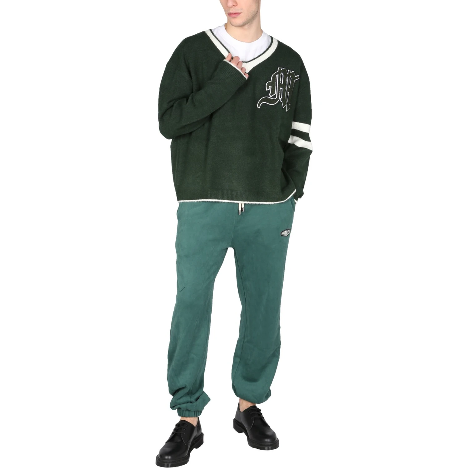 "BIGGIE" JOGGING TROUSERS