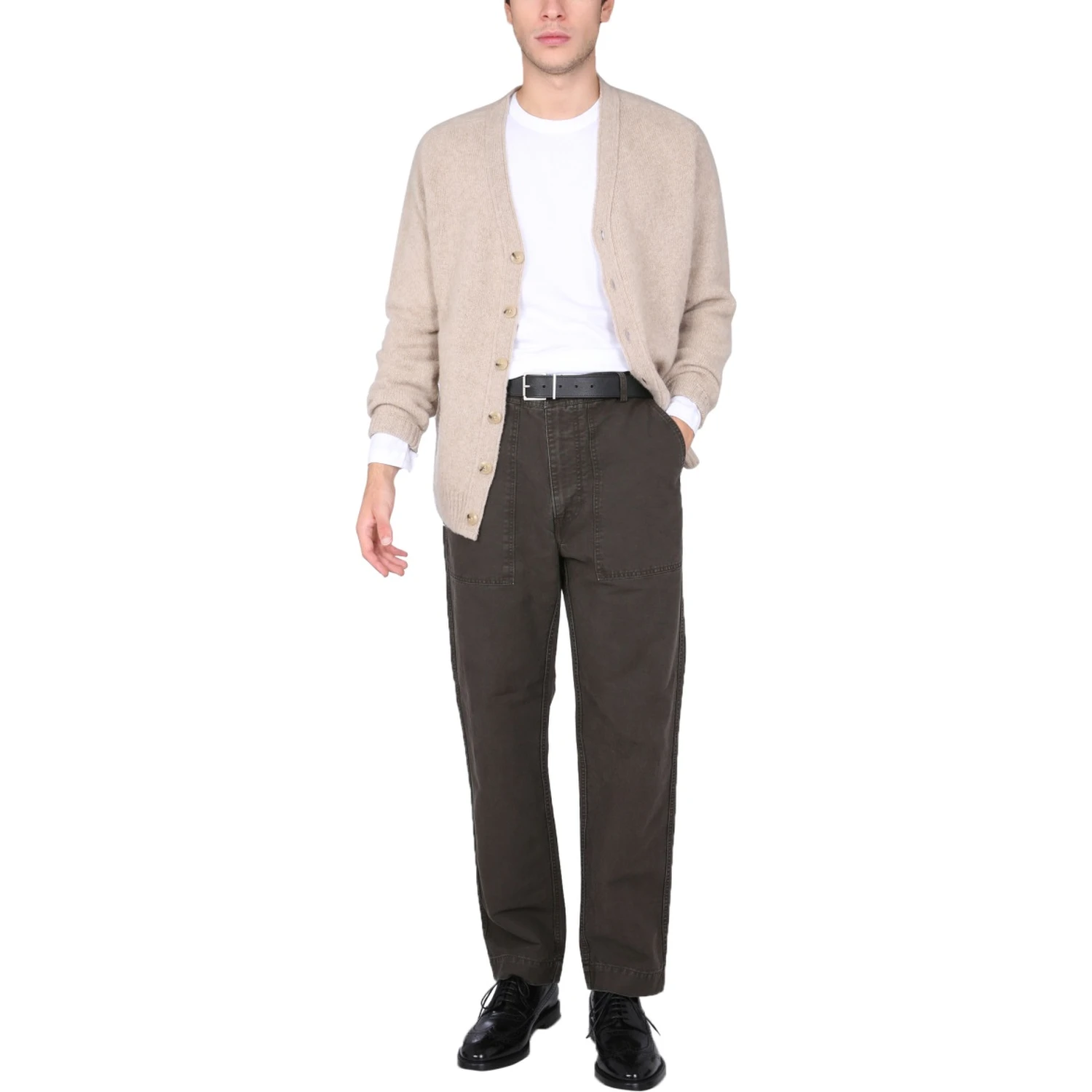 "TOMMY" TROUSERS