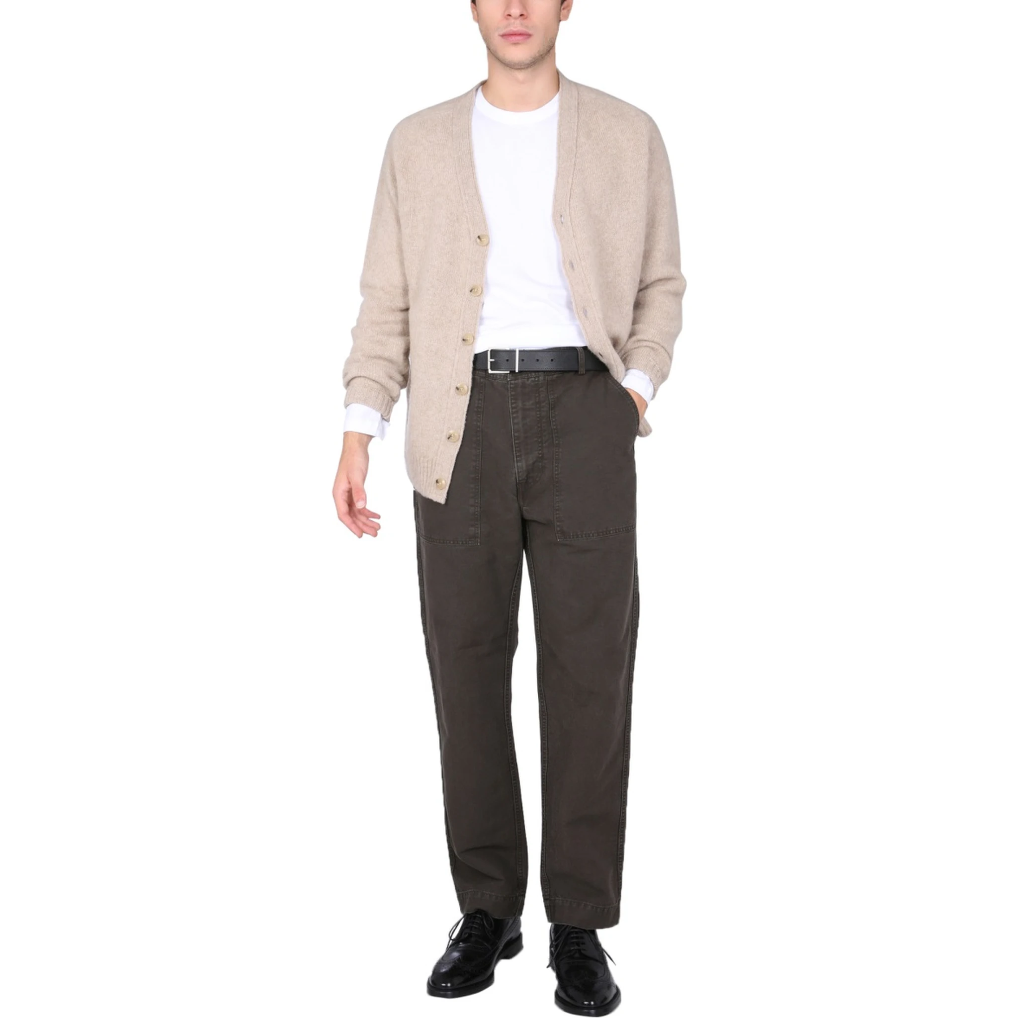 "TOMMY" TROUSERS