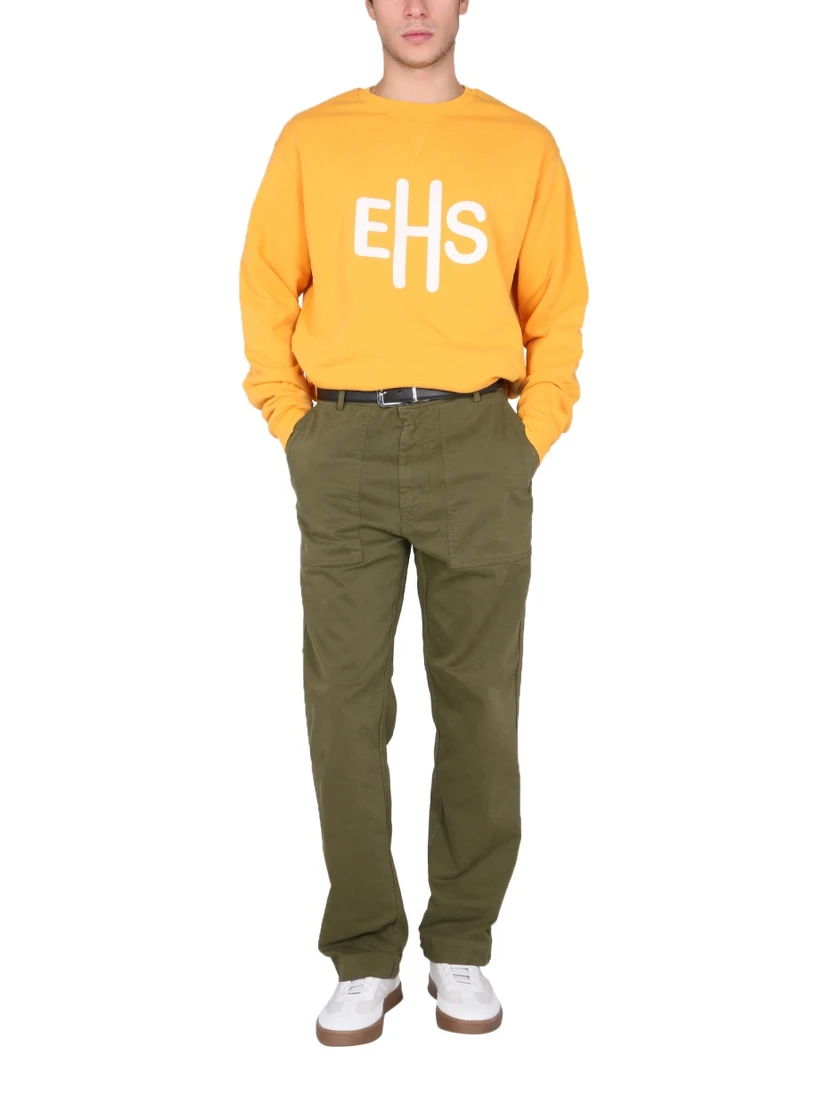 "BEATLES" SWEATSHIRT